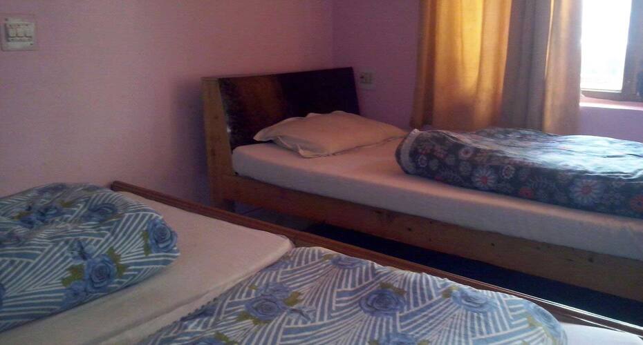 Hotel Himgiri, Uttarkashi 4
